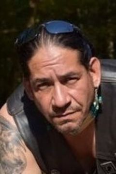 Jacinto Vega SpiritWolf interpreta Frozen Cheyenne