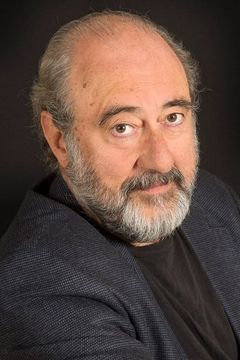 José Ángel Egido interpreta Jorge