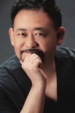 Jiang Wu interpreta Lao Tie