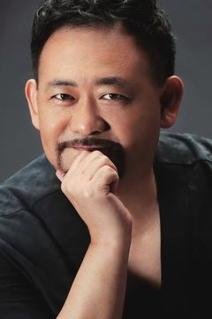Jiang Wu interpreta Detective