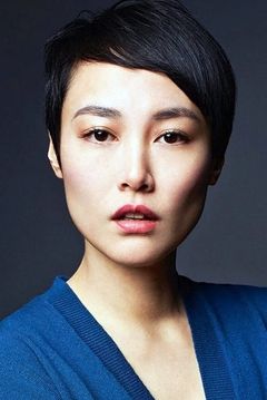 Rinko Kikuchi interpreta Chieko