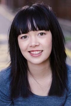 Charlotte Nicdao interpreta Actor Sif