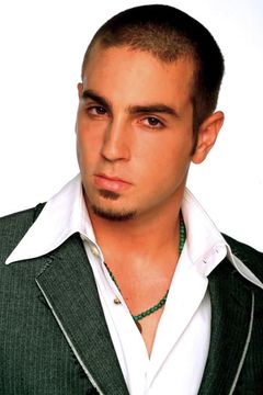 Wade Robson interpreta Elito