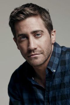 Jake Gyllenhaal interpreta Edward Sheffield / Tony Hastings