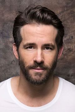 Ryan Reynolds interpreta Guy (voice)