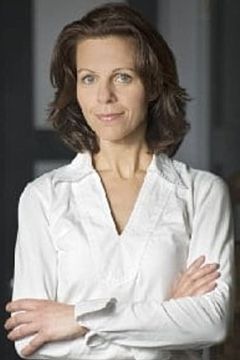 Pamela Masey interpreta Librarian