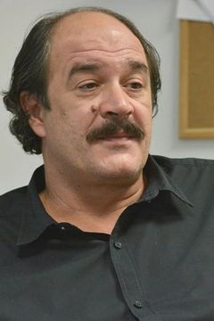 Boris Isaković interpreta General Ratko Mladić