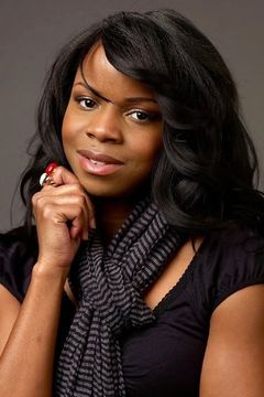 Shareeka Epps interpreta Kendra (uncredited)
