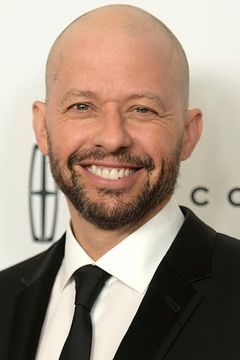 Jon Cryer interpreta Alan Harper