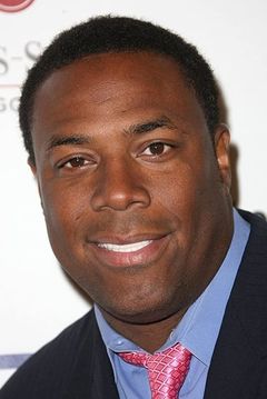 Cedric Ceballos interpreta Cedric Ceballos