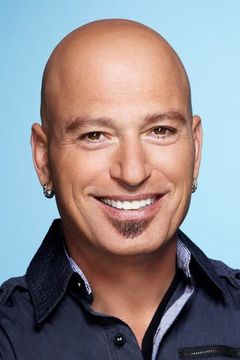 Howie Mandel interpreta Gizmo (voice)