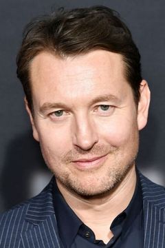 Leigh Whannell interpreta David