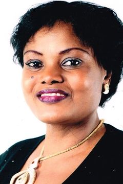 Salimata Kamate interpreta Fatou