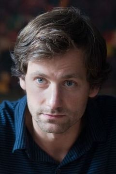 Florian Stetter interpreta Reinhold Messner