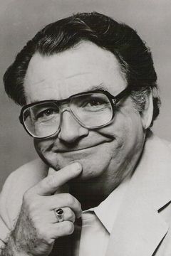 Don Messick interpreta Scooby-Doo (voice)