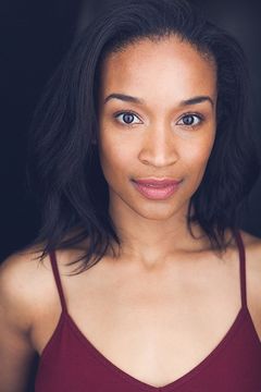 Prema Cruz interpreta Wynetta