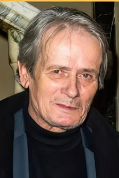 Jean-François Delon interpreta Brothel employee (uncredited)