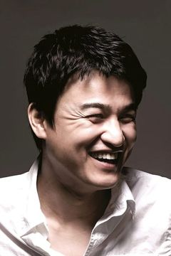 Park Joong-hoon interpreta Il-sang Lee