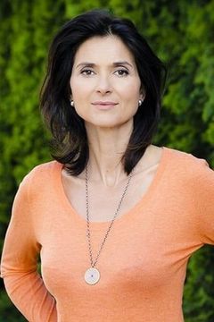 Petra Einhoff interpreta Wissenschaftlerin