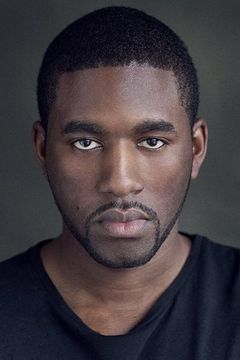 Gershwyn Eustache Jnr interpreta Vitus