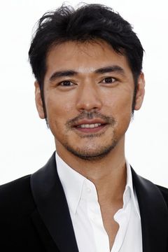Takeshi Kaneshiro interpreta Jin