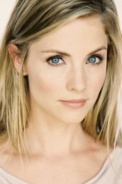Candace Moon interpreta Fate