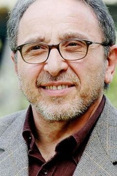 Ernesto Mahieux interpreta detenuto