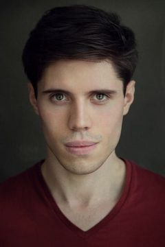 Adam Blampied interpreta Kid in Comic Book Store (uncredited)