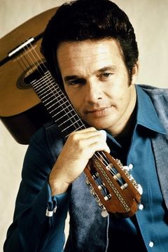 Merle Haggard interpreta Merle Haggard