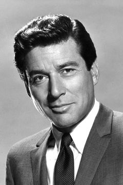 Efrem Zimbalist Jr. interpreta Captain Stacy