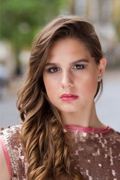 Cerys Wrigley-Moss interpreta Chorister