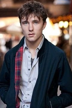 Blake Sheldon interpreta Tweaker Teen 1