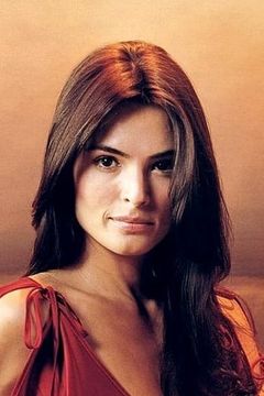 Talisa Soto interpreta Navajo Woman
