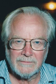 Jan Malmsjö interpreta Bishop Edvard Vergerus