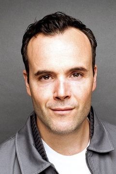 Jean-Michel Le Gal interpreta James Cray