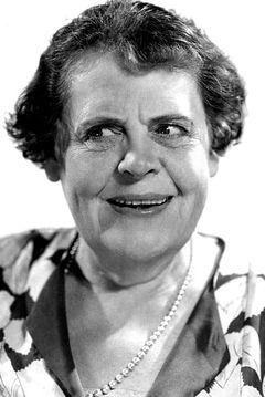 Marie Dressler interpreta Self (archive footage) (uncredited)
