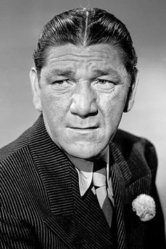 Shemp Howard interpreta Sinbad
