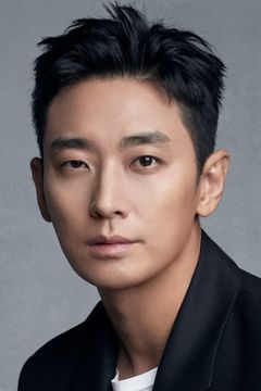 Ju Ji-hoon interpreta Jobak