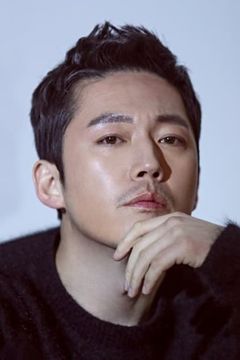 Jang Hyuk interpreta Kang Ji-Koo