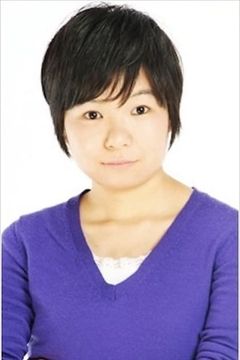 Kokoro Kikuchi interpreta Chapeck (voice)