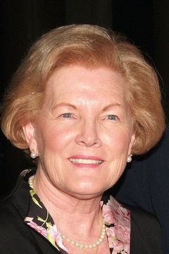 Barbara Marshall interpreta Store Owner