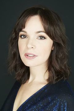 Rachel Wilson interpreta Hannah