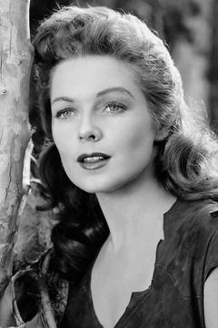 Joyce Mackenzie interpreta Mary McQuigg