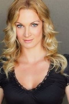 Melissa Graver interpreta Applebee's Waitress