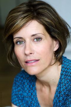 Sabina Schneebeli interpreta Rachel