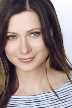 Sarah Ann Schultz interpreta Samantha