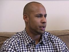 Hank Baskett interpreta Stephen A. Templesmith