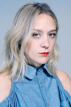 Chloë Sevigny interpreta C. Z. Guest