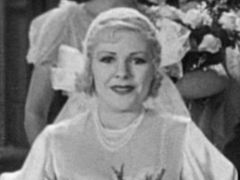 Marion Bardell interpreta Bride