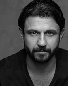 Sam Vincenti interpreta Felix